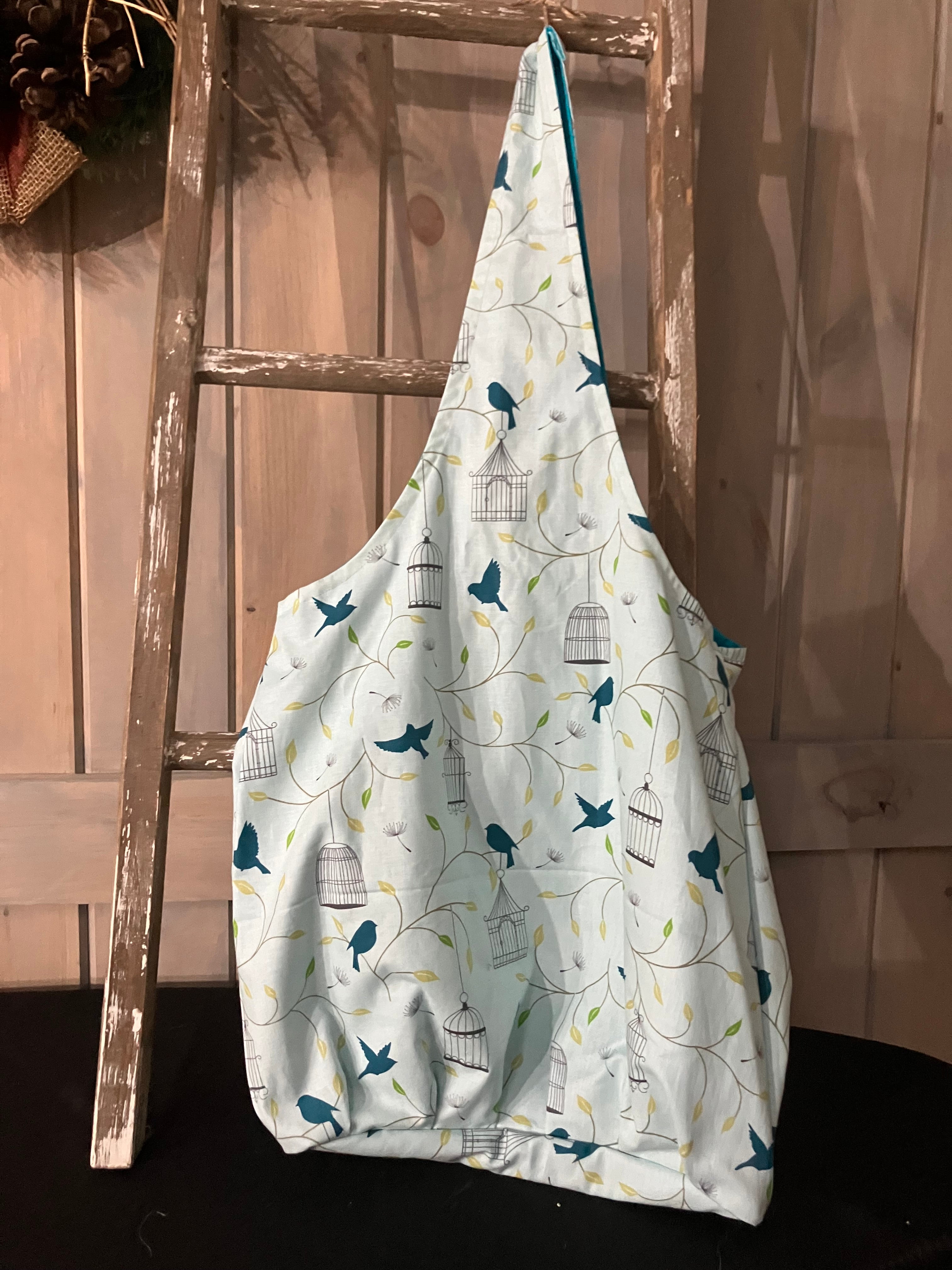 Handcrafted Hobo Bags – Machine Washable