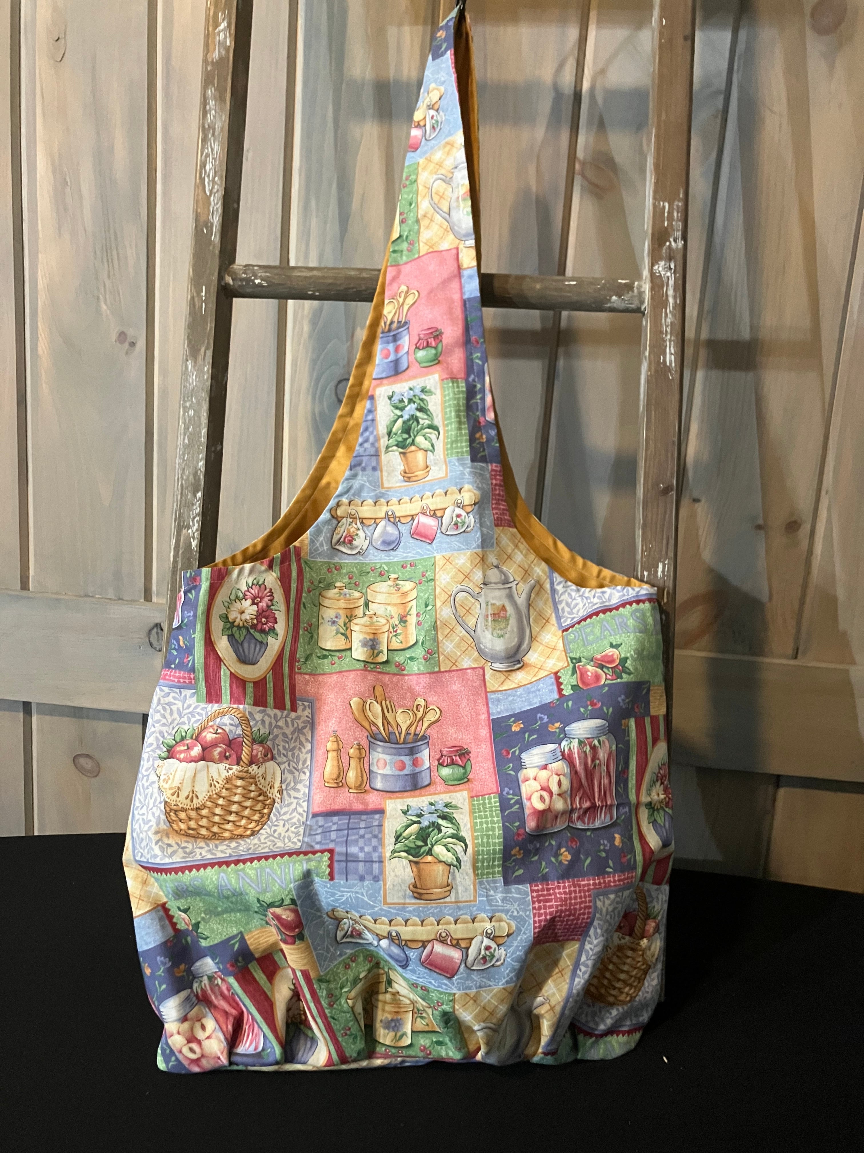 Handcrafted Hobo Bags – Machine Washable