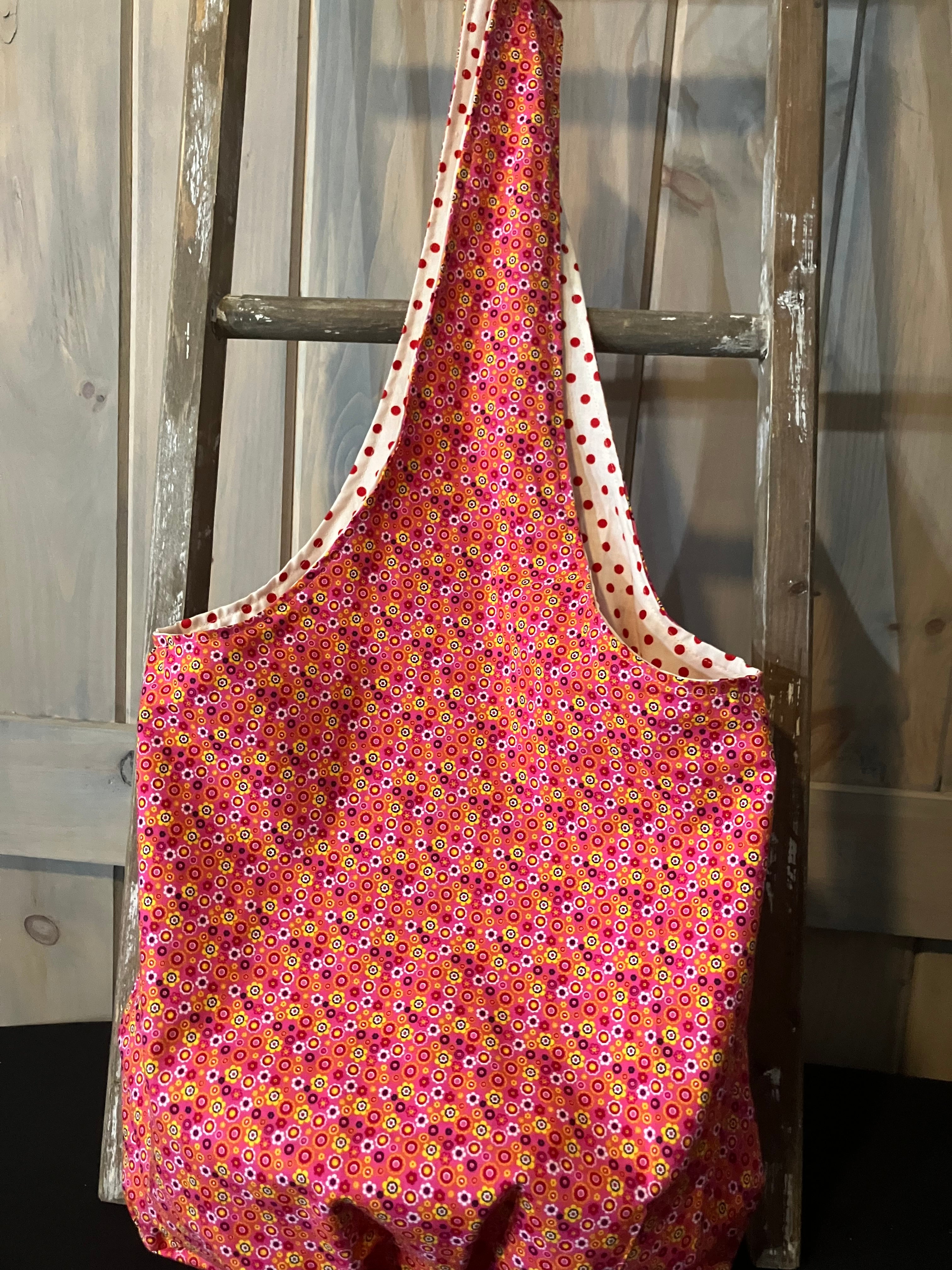 Handcrafted Hobo Bags – Machine Washable