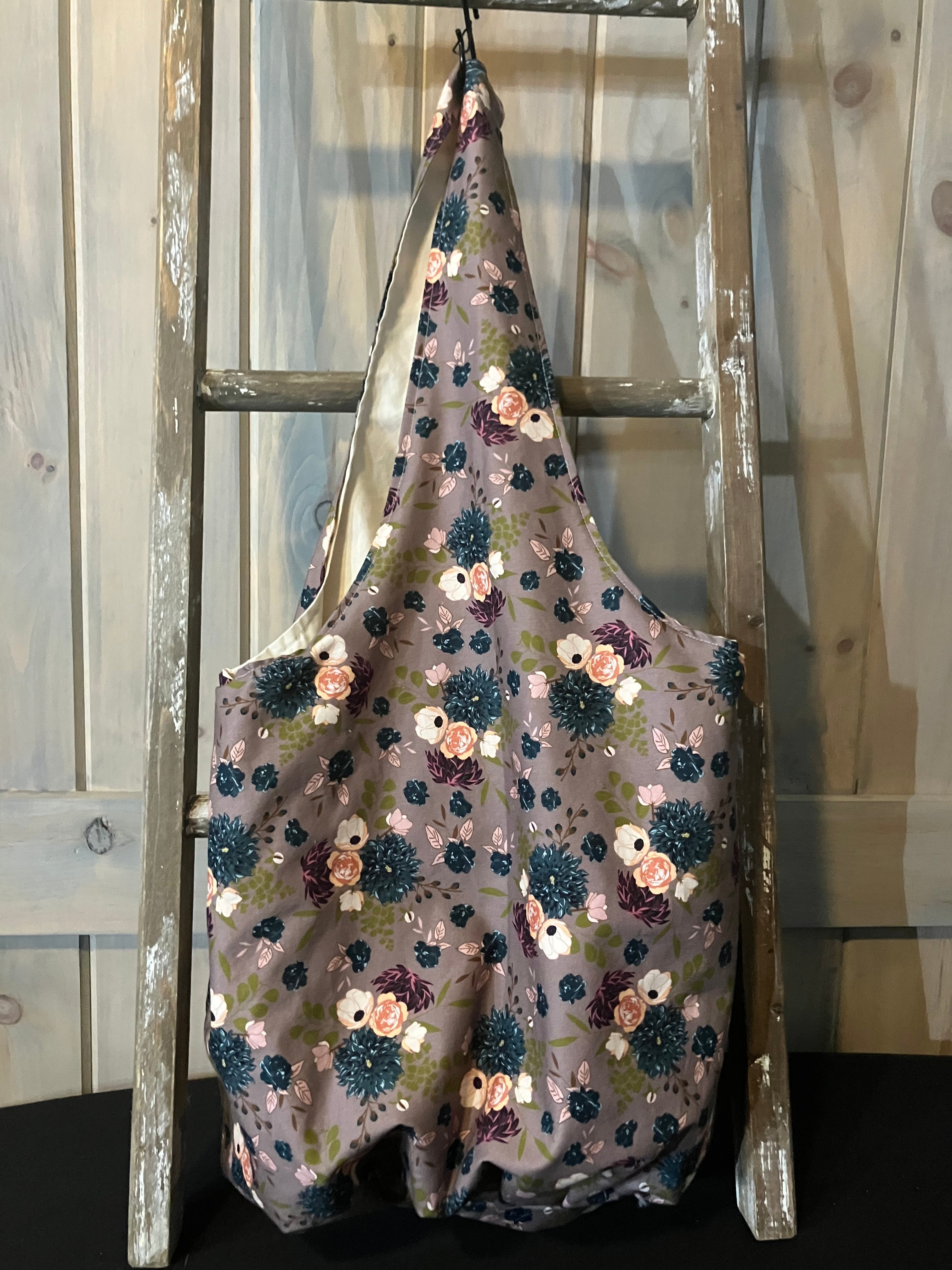 Handcrafted Hobo Bags – Machine Washable