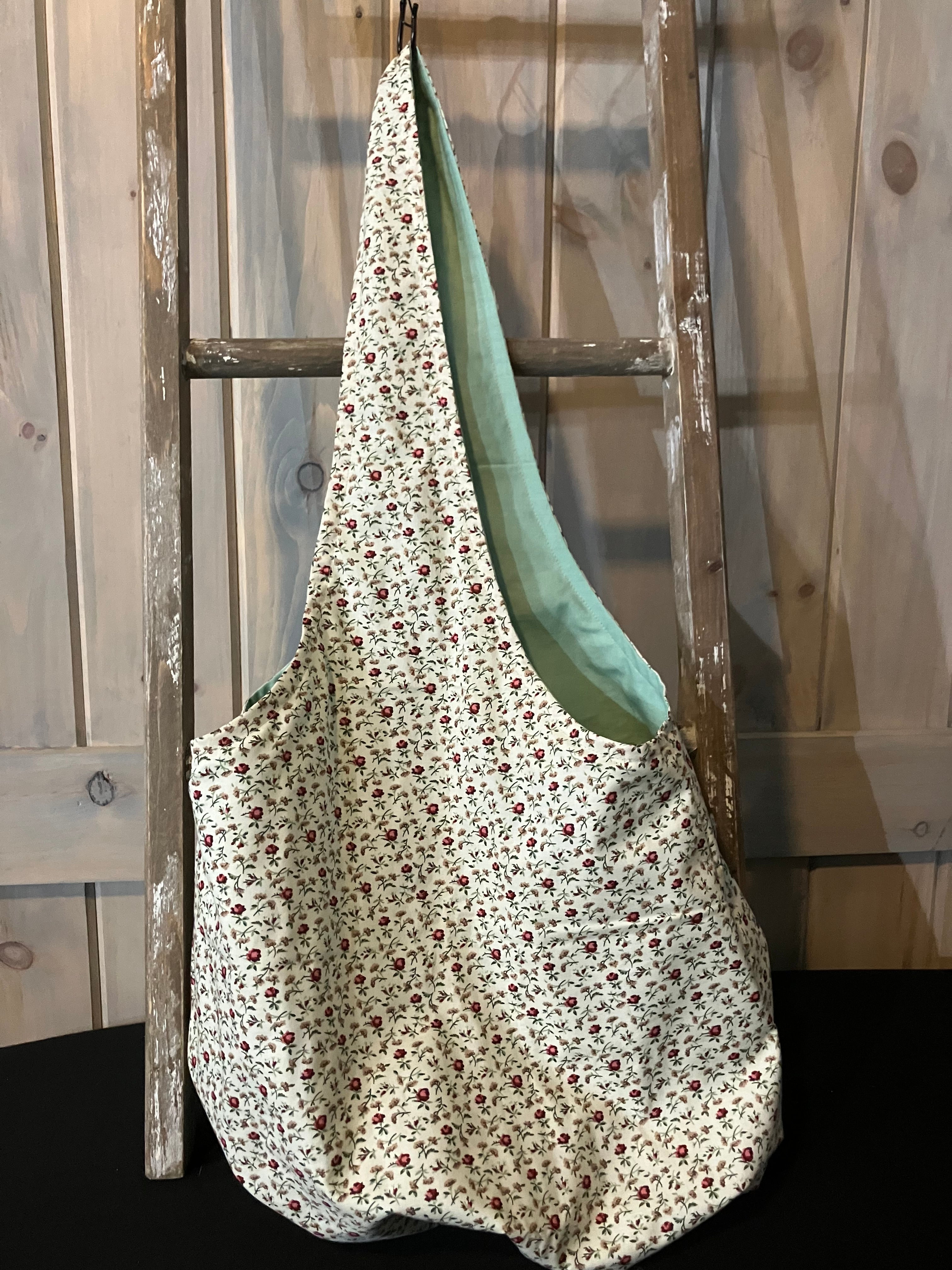 Handcrafted Hobo Bags – Machine Washable