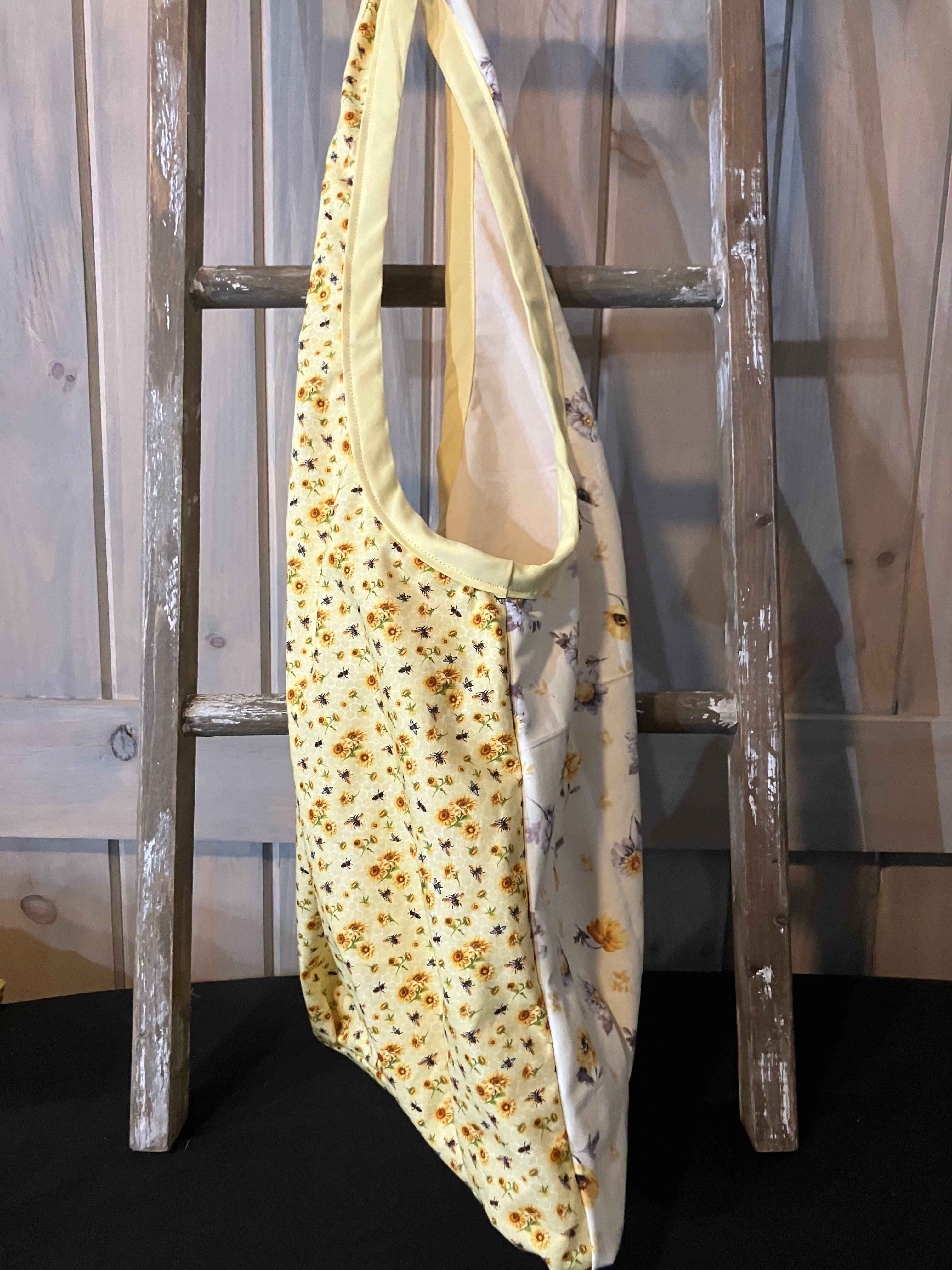 Handcrafted Hobo Bags – Machine Washable
