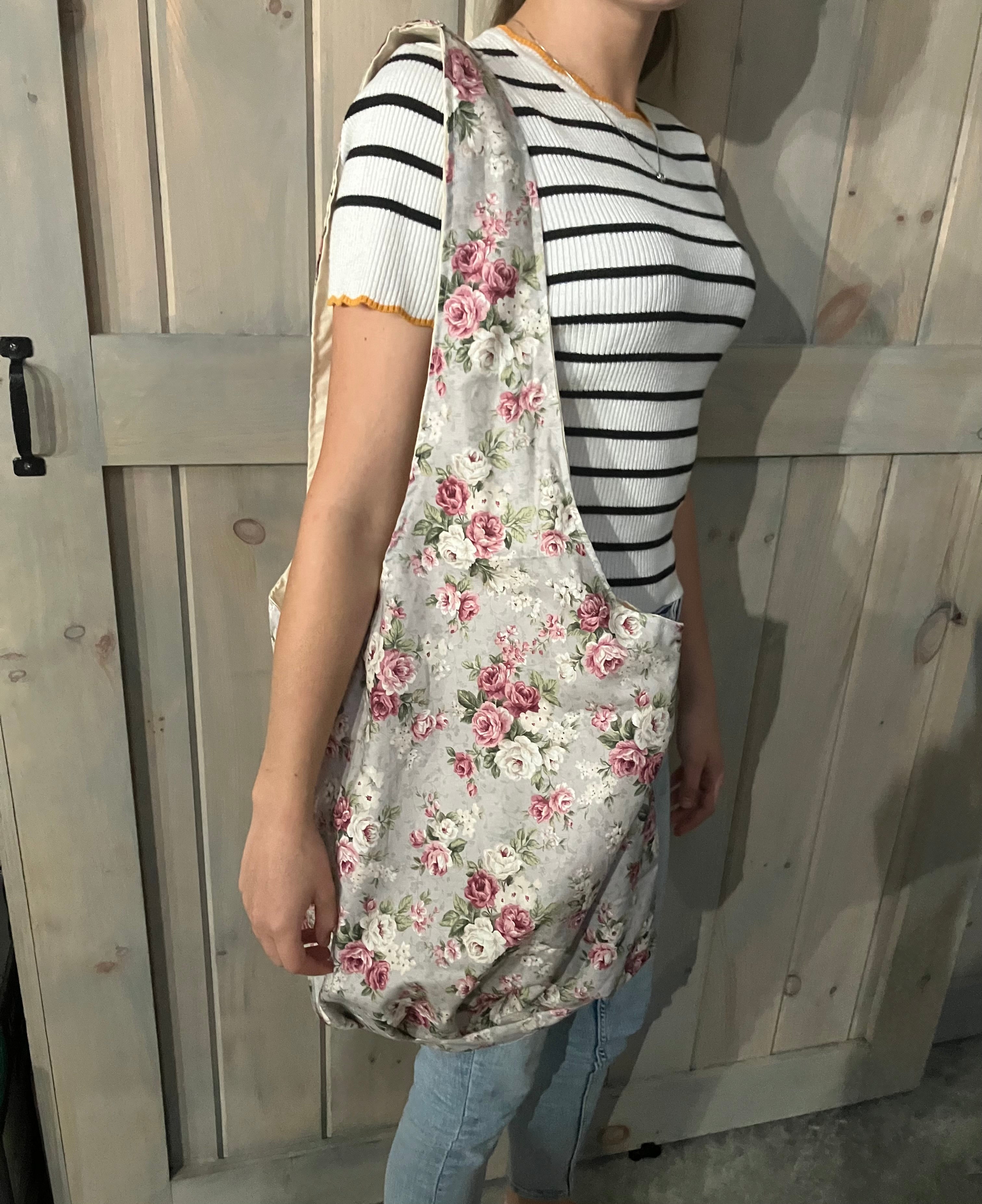 Handcrafted Hobo Bags – Machine Washable
